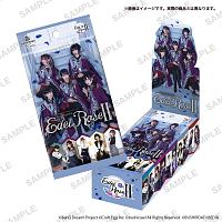 （グッズ）Ｖｏｉｃｅ　Ａｃｔｏｒ　Ｃａｒｄ　Ｃｏｌｌｅｃｔｉｏｎ　ＥＸ　ＶＯＬ．０３　Ｒｏｓｅｌｉａ「Ｅｄｅｌ　ＲｏｓｅＩＩ」