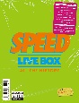 SPEED　LIVE　BOX　－　ALL　THE　HISTORY　－