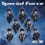 Special　Force＜Type－C＞