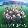 KIZUNA【アニメ盤】（CD　ONLY）