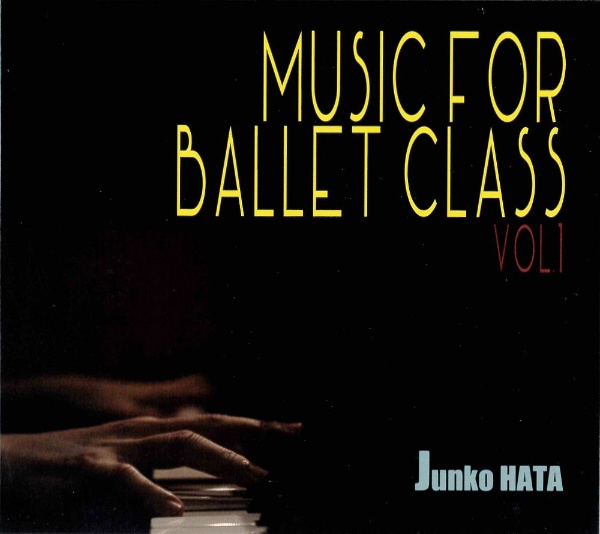 ＭＵＳＩＣ　ＦＯＲ　ＢＡＬＬＥＴ　ＣＬＡＳＳ　ＶＯＬ．１