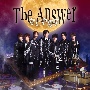 The　Answer／サチアレ　初回限定盤（1）【CD＋DVD】(DVD付)