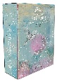 ヘヴンリー　ボディーズ　アストロロジー　とても美しいカードが添えられたコンパクトな天体占星術ガイドブック