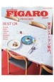 FIGARO　japon　gourmet　東京レストラン案内。