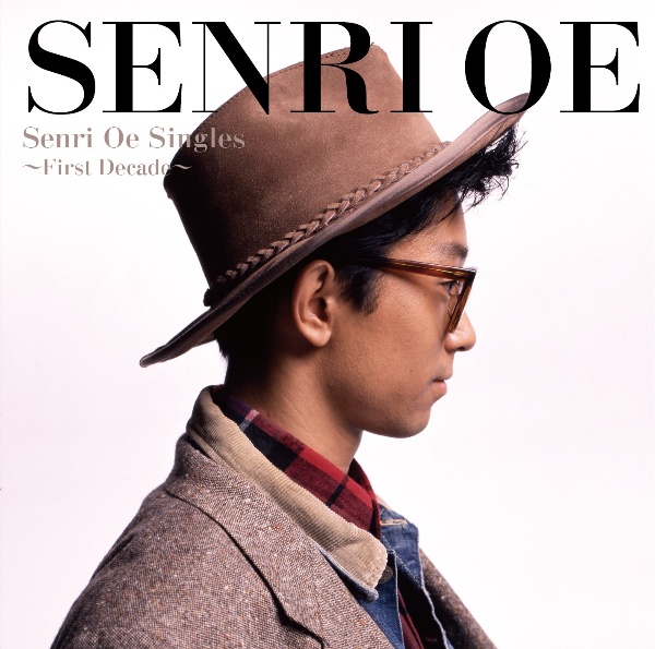 大江千里『Senri Oe Singles ～Special Limited Edition～』