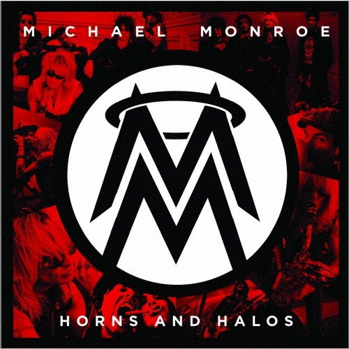 ホーンズ・アンド・ヘイローズ