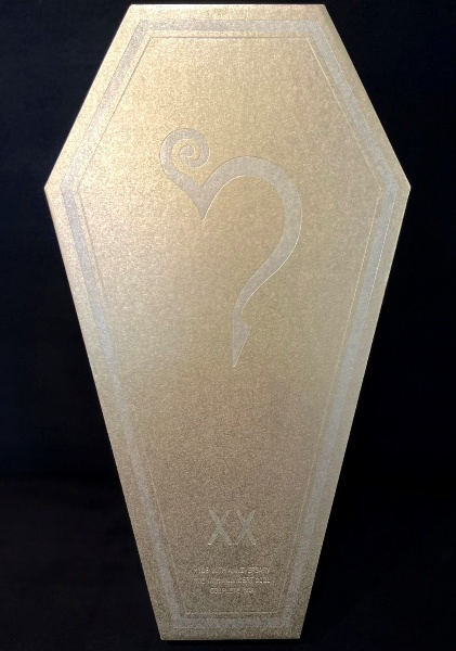 HYDE　20th　Anniversary　ROENTGEN　Concert　2021　Complete　Box（完全数量限定・豪華BOX盤）
