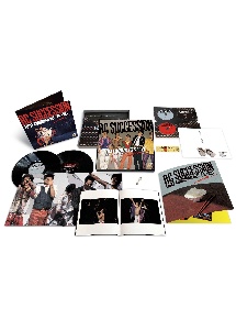 FIRST BUDOHKAN DEC. 24.1981 Yeahhhhhh.......... Super Deluxe Edition(BD付)