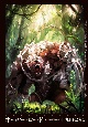 オーバーロード＜特装版＞　半森妖精の神人（上）　イラストカード付(15)