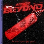 BEYOND　：　ZERO（B）(DVD付)