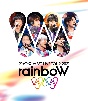 ジャニーズWEST　LIVE　TOUR　2021　rainboW（通常盤）