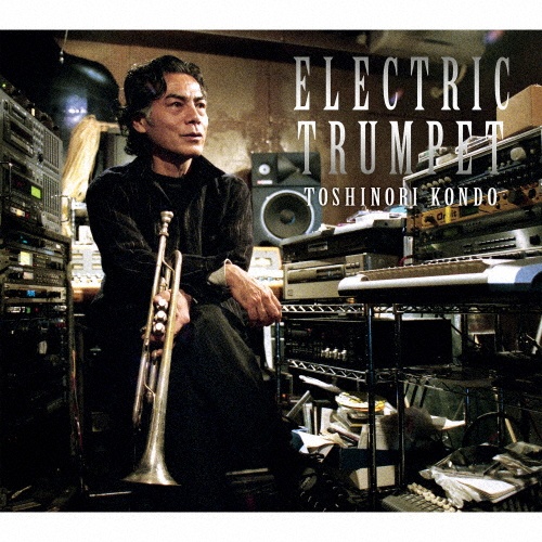 ＥＬＥＣＴＲＩＣ　ＴＲＵＭＰＥＴ