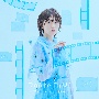 TVアニメ「可愛いだけじゃない式守さん」エンディングテーマ　Route　BLUE（通常盤）