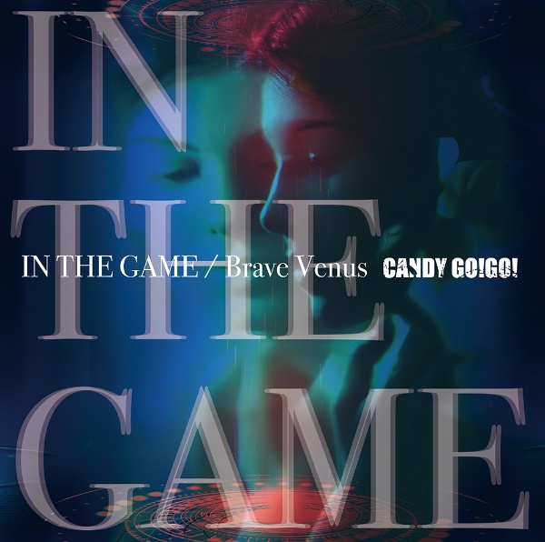 IN THE GAME/Brave Venus