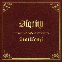 Dignity（通常盤）