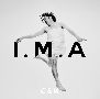 I．M．A（CLIEVY盤）