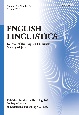 English　Linguistics　38－2