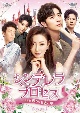 シンデレラ・プロセス〜私を輝かせる恋と夢〜　DVD－SET1