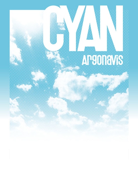 CYAN Blu－ray付生産限定盤/ｆｒｏｍ ＡＲＧＯＮＡＶＩＳ