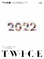 TWICE　JAPAN　DEBUT　5th　Anniversary　『T・W・I・C・E』（初回限定盤Blu－ray）