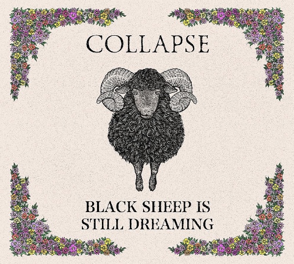 BLACK SHEEP IS STILL DREAMING