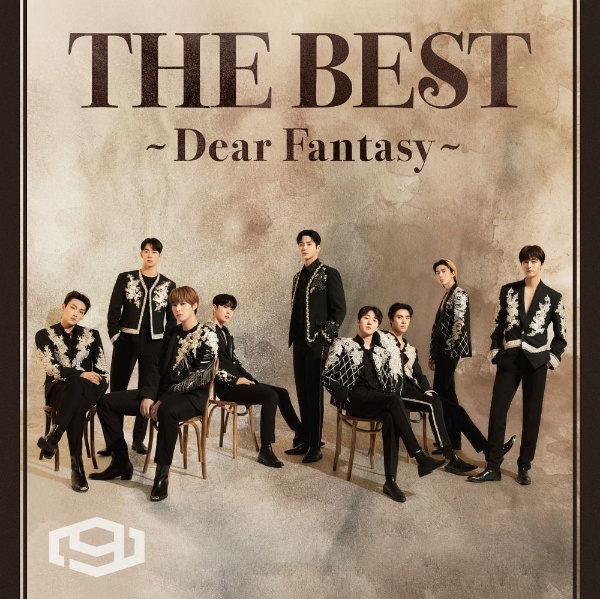 ＴＨＥ　ＢＥＳＴ　～Ｄｅａｒ　Ｆａｎｔａｓｙ～（初回限定盤Ａ）