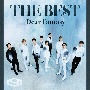 THE　BEST　〜Dear　Fantasy〜（初回限定盤B）(DVD付)
