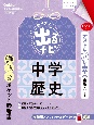 定期テスト出るナビ中学歴史　改訂版