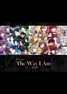 華Doll＊ 〜The Way I Am〜THE BEST/華Ｄｏｌｌ＊／Ａｎｔｈｏｓ＊ 本