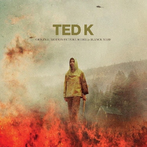 TED K (ORIGINAL MOTION PICTURE SCORE)～スコア