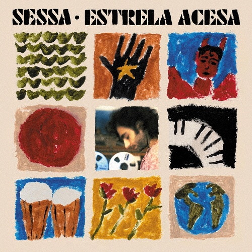 ＥＳＴＲＥＬＡ　ＡＣＥＳＡ