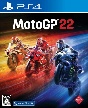 MotoGP　22