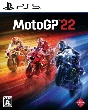 MotoGP　22