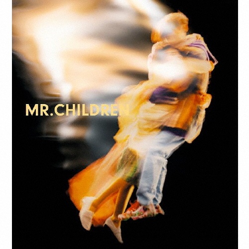Mr．Children　2015−2021　＆　NOW(DVD付)