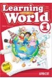 Learning　World1　STUDENT　BOOK