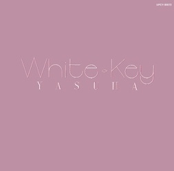 Ｗｈｉｔｅ　Ｋｅｙ