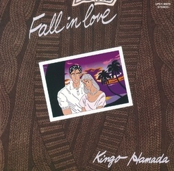 Ｆａｌｌ　ｉｎ　Ｌｏｖｅ