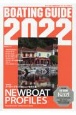 BOATING　GUIDE　ボート＆ヨットの総カタログ　2022