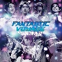 FANTASTICS　LIVE　TOUR　2021　“FANTASTIC　VOYAGE”　〜WAY　TO　THE　GLORY〜　LIVE　CD