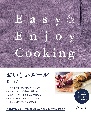 おいしいルール　Easy＆Enjoy　Cooking