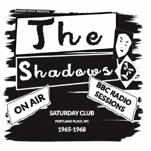 オン・エアー ・BBC レディオ・セッションズ 1965-1968