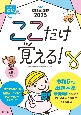 看護師国試2023　ここだけ覚える！