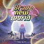 Brave　new　world（通常盤）