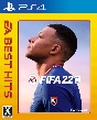 EA　BEST　HITS　FIFA　22