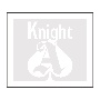 Knight　A【初回限定フォトブックレット盤WHITE】