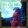 Do　the　Dive【ヴァンガード盤】