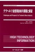 テラヘルツ波産業創成の課題と展望