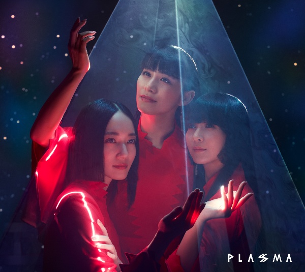 ＰＬＡＳＭＡ（初回限定盤Ａ）（ＢＤ付）