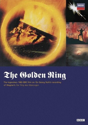 ワーグナー：楽劇《ニーベルングの指環》メイキング・オブ・レコーディング