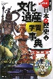 学研まんがNEW日本の歴史別巻　文化遺産学習事典　DVD付